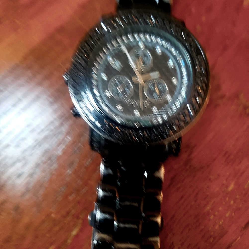 Mens watch